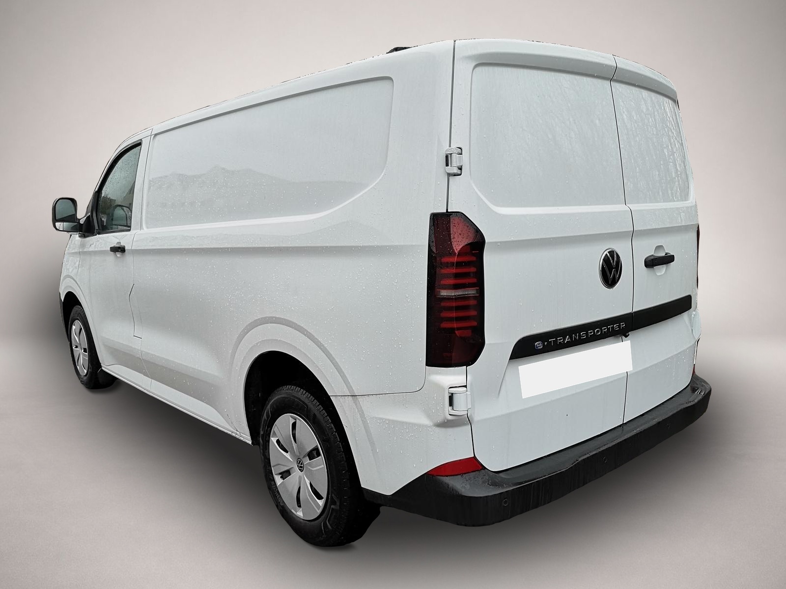 Bild 2 Volkswagen Other e-Transporter Kasten BEV 100 kW RWD KR