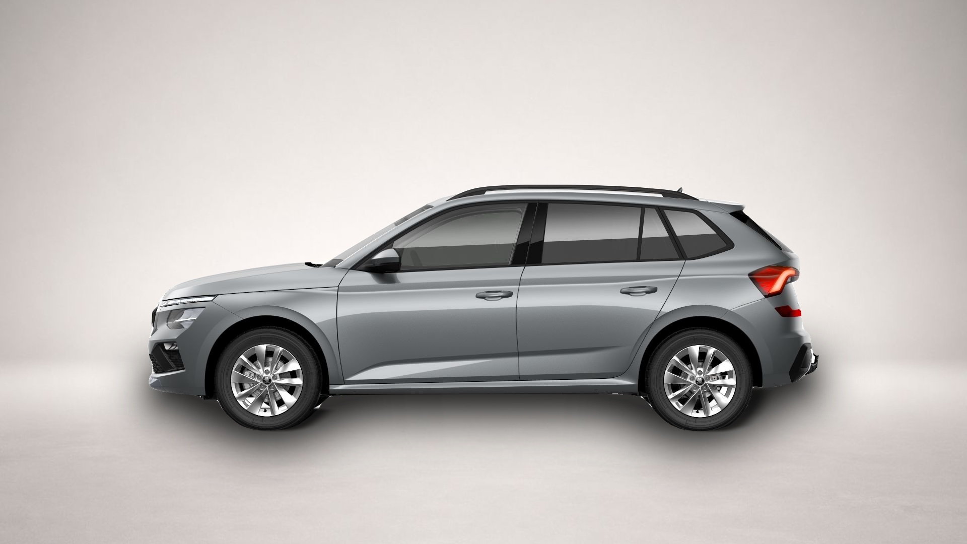 Bild 2 Skoda Kamiq 1.5 TSI 7-Gang-DSG
