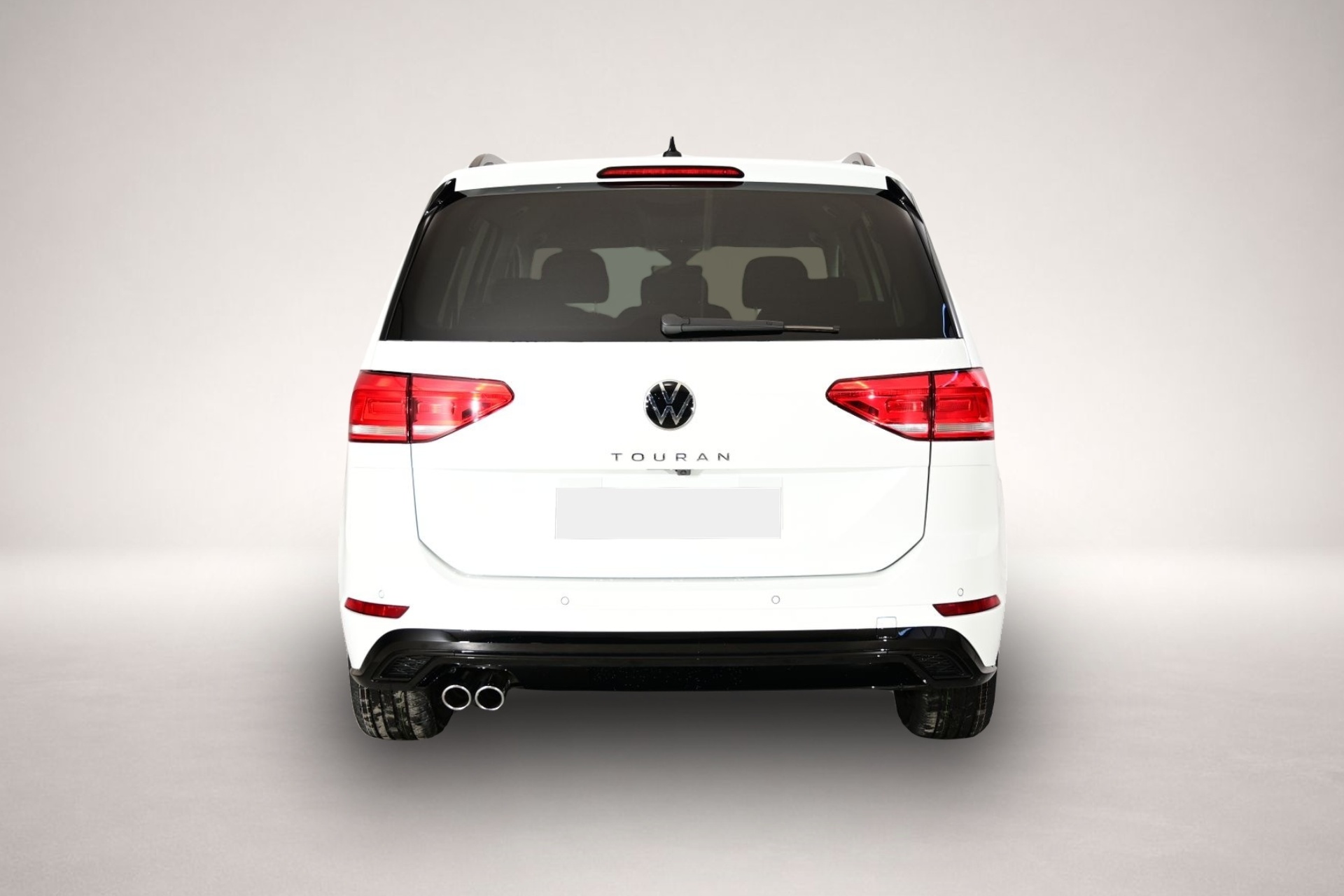 Bild 3 Volkswagen Touran Volkswagen Highline R-Line 2.0 TDI 110 kW