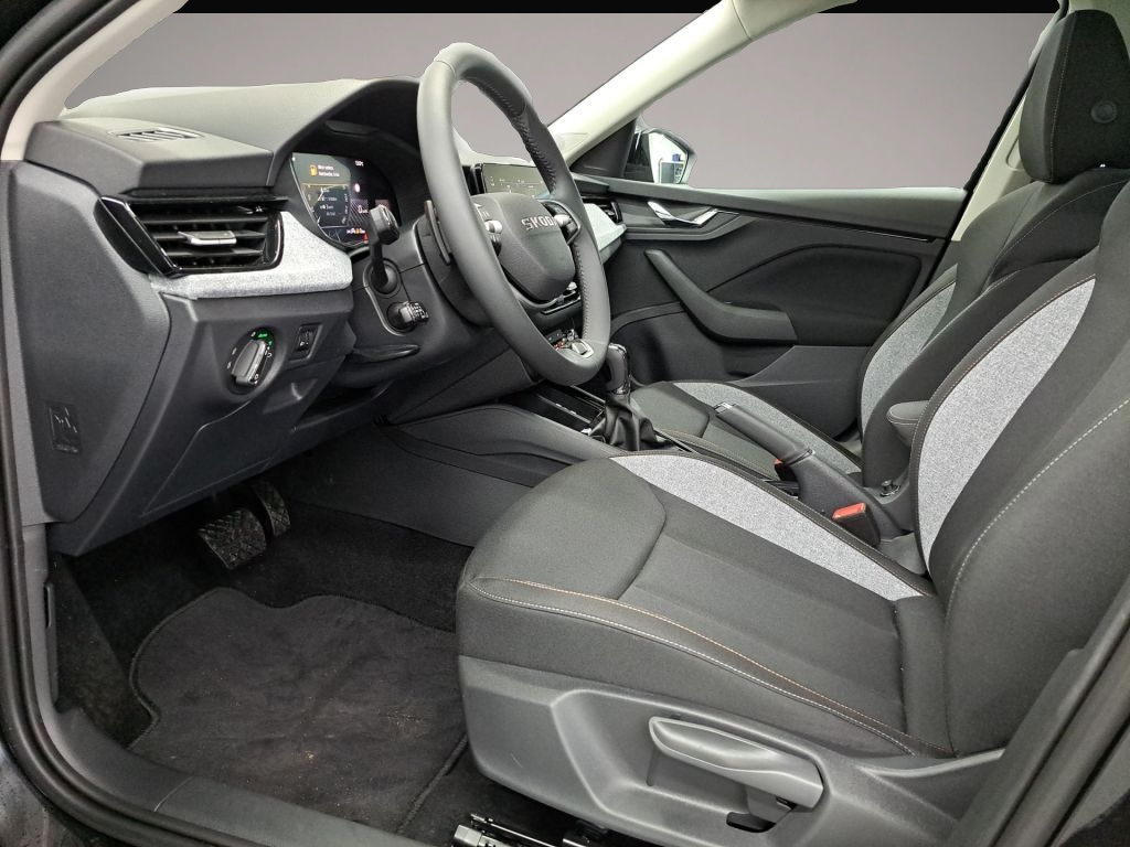 Bild 3 Skoda Kamiq 1.0 TSI DSG Selection RFK LED LHZ SHZ ACC