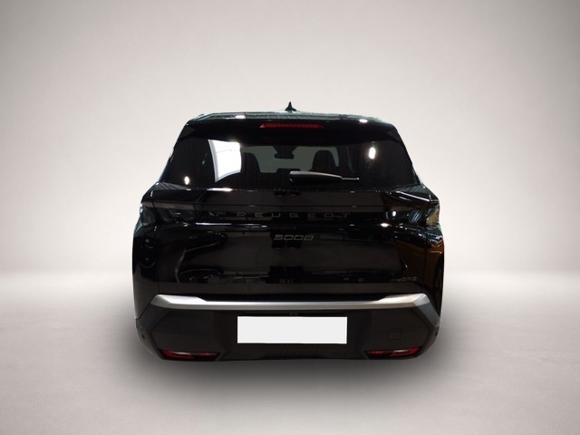 Bild 4 Peugeot 5008 Hybrid 145 GT Allwetter CARPLAY SHZ AHK LED