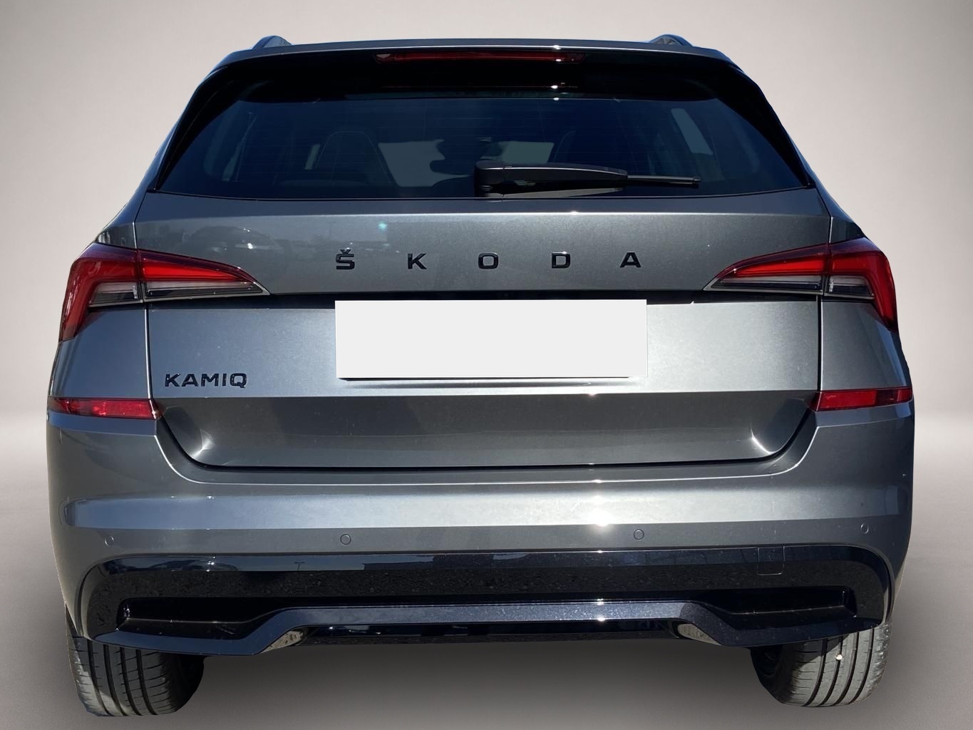 Bild 4 Skoda Kamiq 1.5 TSI DSG Monte Carlo PANORAMA+SMART-LIN