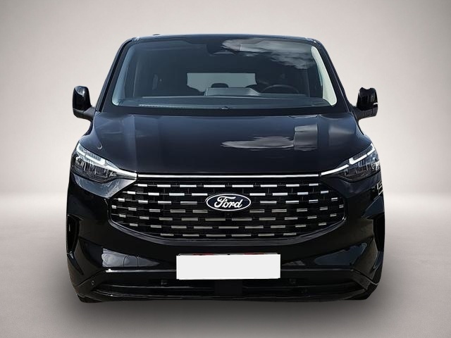 Bild Tourneo Custom Ford