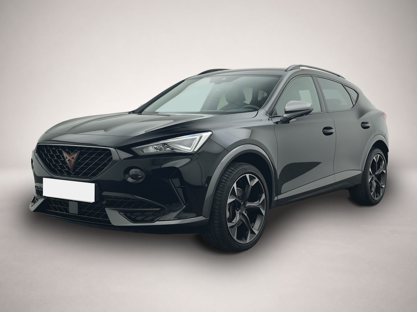 Bild 1 Cupra Formentor 1.5 TSI DSG AHK KAMERA NAVI SHZ LED