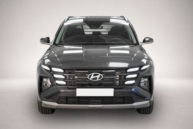 Bild TUCSON Hyundai