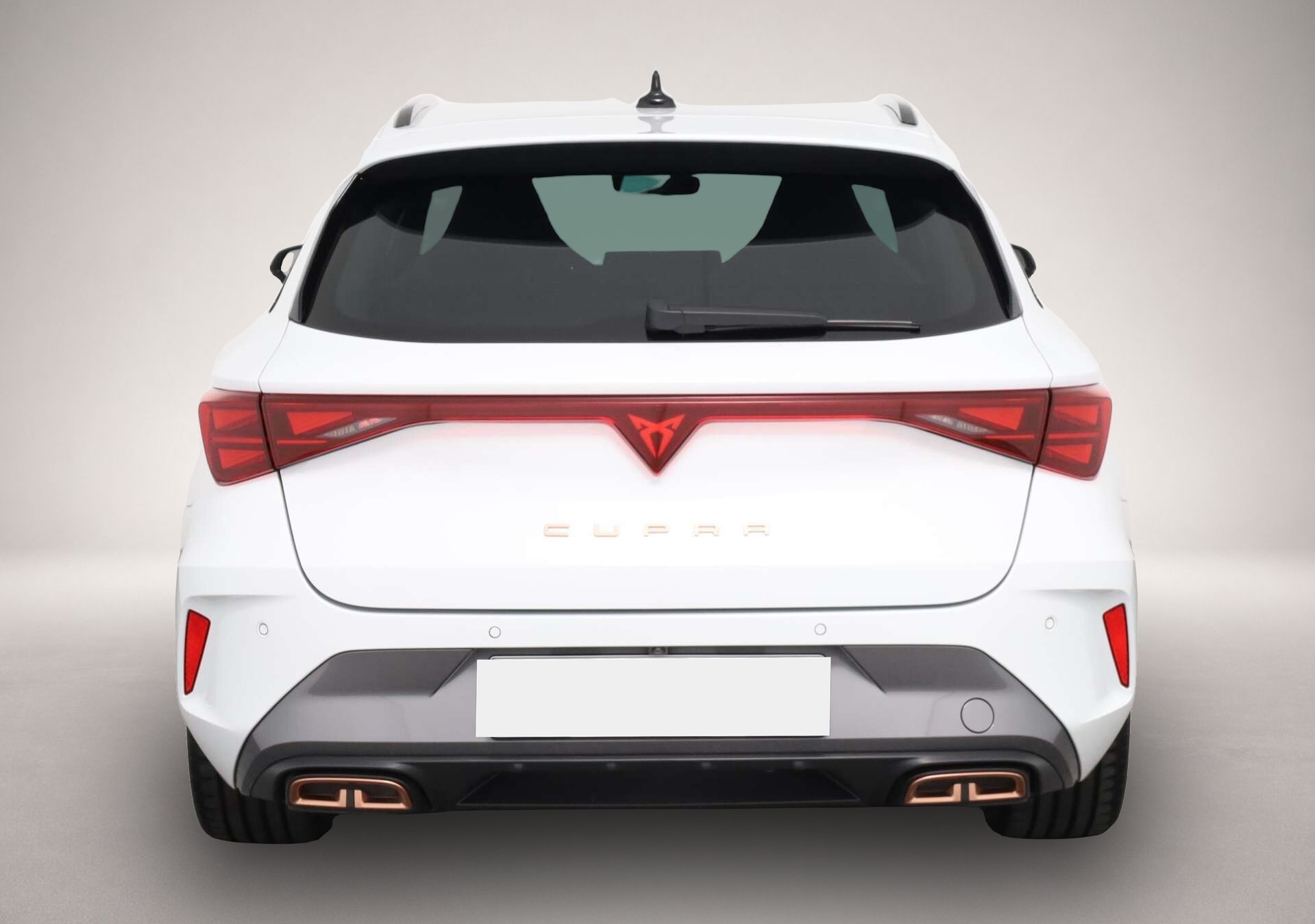 Bild 4 Cupra Leon Sportstourer 1.5 e-Hybrid VZ