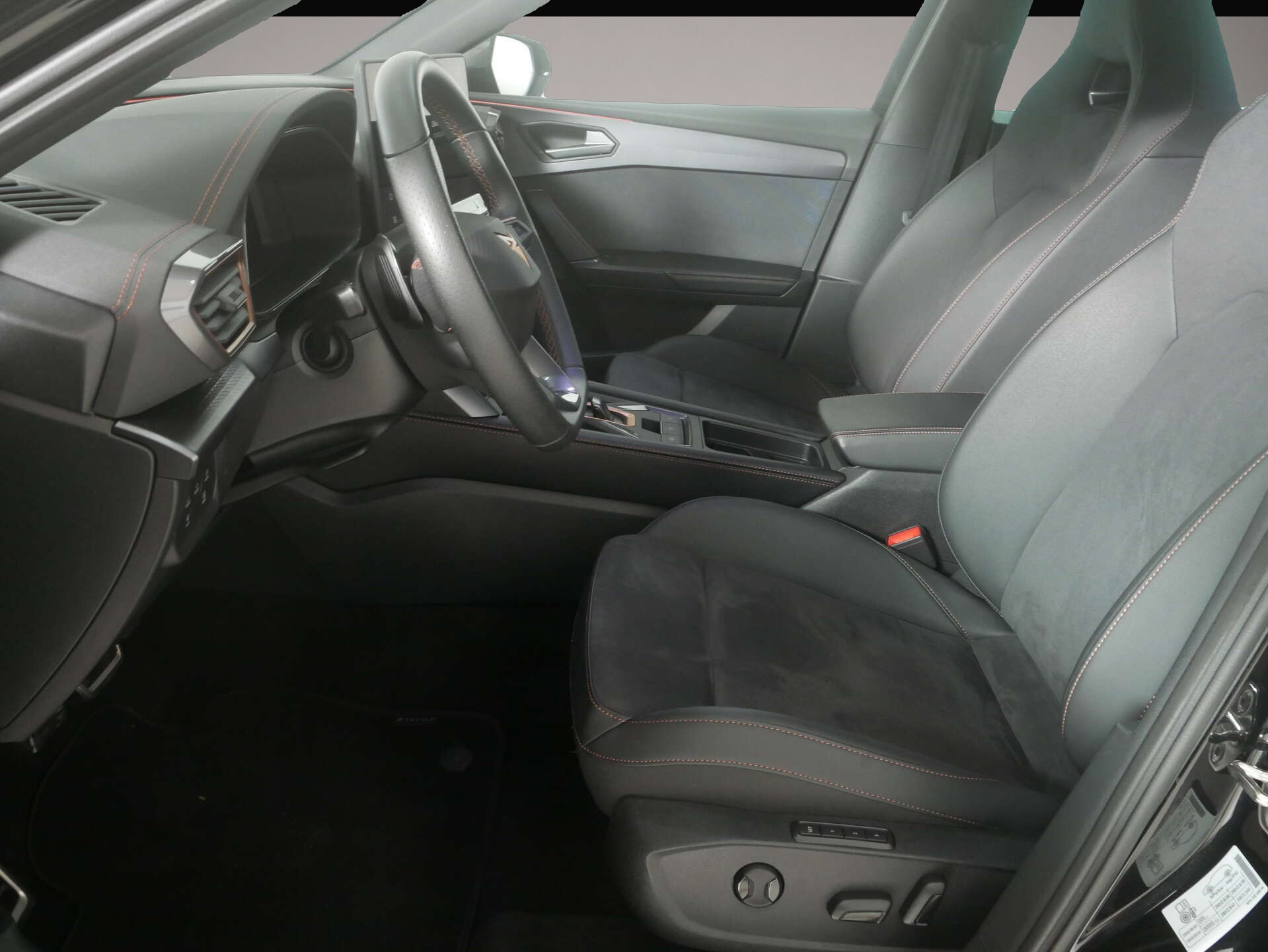 Bild 8 Cupra Leon Sportstourer 1.5 e-Hybrid