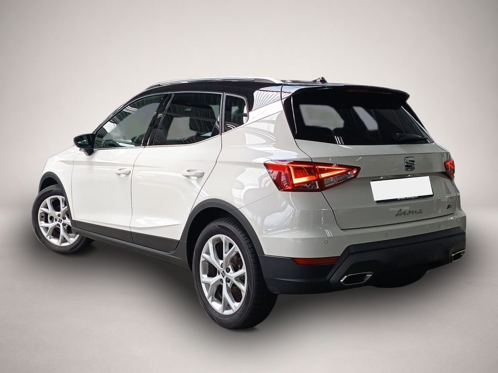 Bild 4 Seat Arona 1.0 TSI OPF DSG FR *NAVI*KLIMA*AWR*LED*