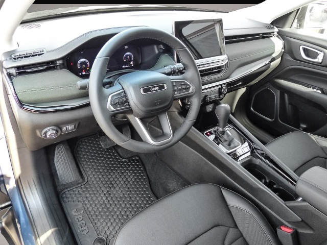 Bild 4 Jeep Compass North Star Mild-Hybrid Sicherheits-Paket