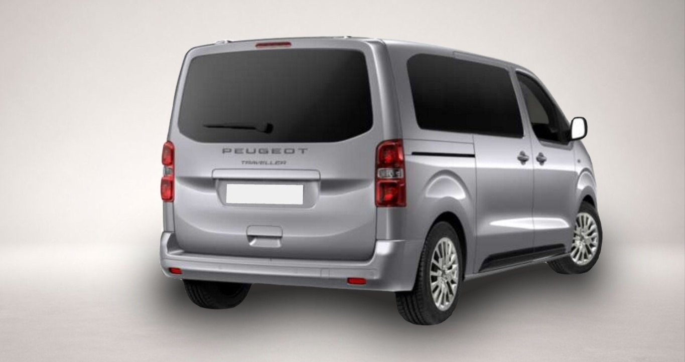 Bild 3 Peugeot Traveller L2 Active 9S KlimaP AHK SHZ CarP LED