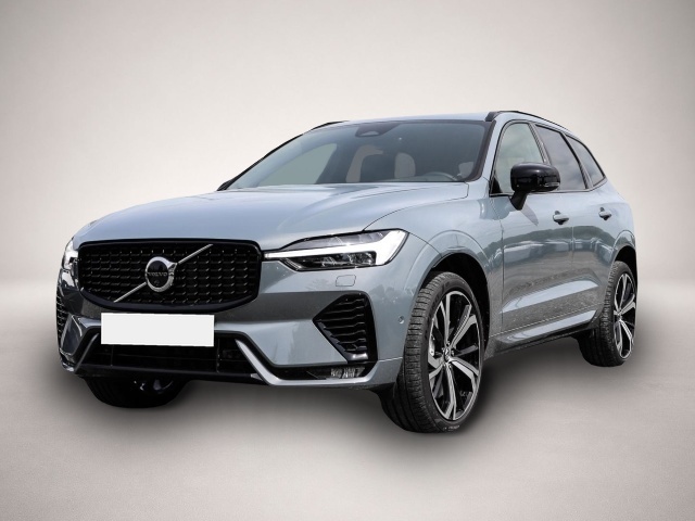 Fotografie Volvo XC60 B4 Benzin Plus Dark Pano Standh. H&K BLIS S
