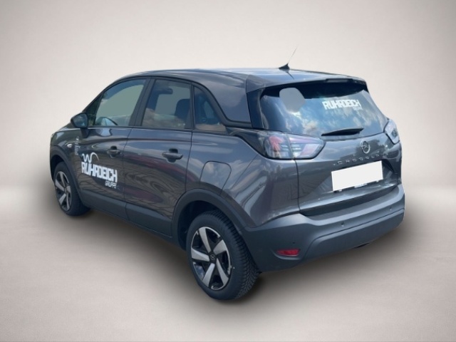 Bild 3 Opel Crossland (X) Crossland Enjoy 1.2 KAMERA+SITZHZG+LENKRADHZG+LE