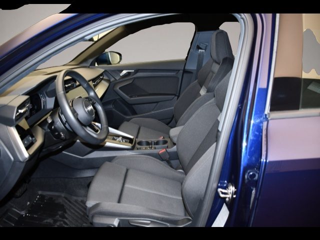 Bild 3 Audi quattro A3 Sportback 40TFSI QUATTRO S-tronic advanced AC