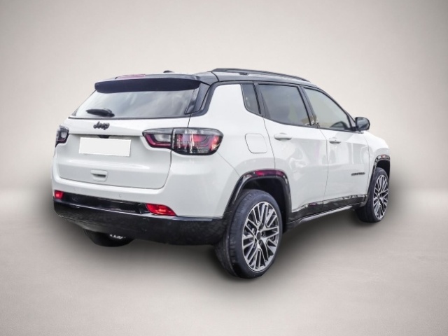 Bild 2 Jeep Compass Mild-Hybrid FWD 1.5 MultiAir Mild Hybrid