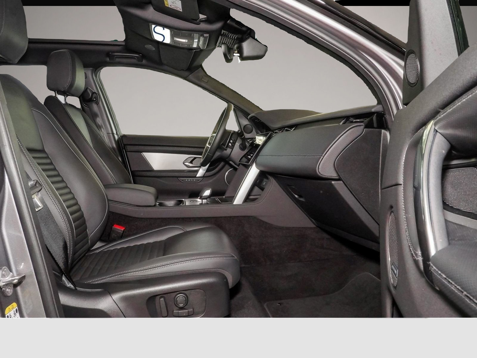 Land Rover Discovery Sport Discovery Sport 2.0 D200 Dynamic SE-Navi*AHK*Kam - Thumbnail 5