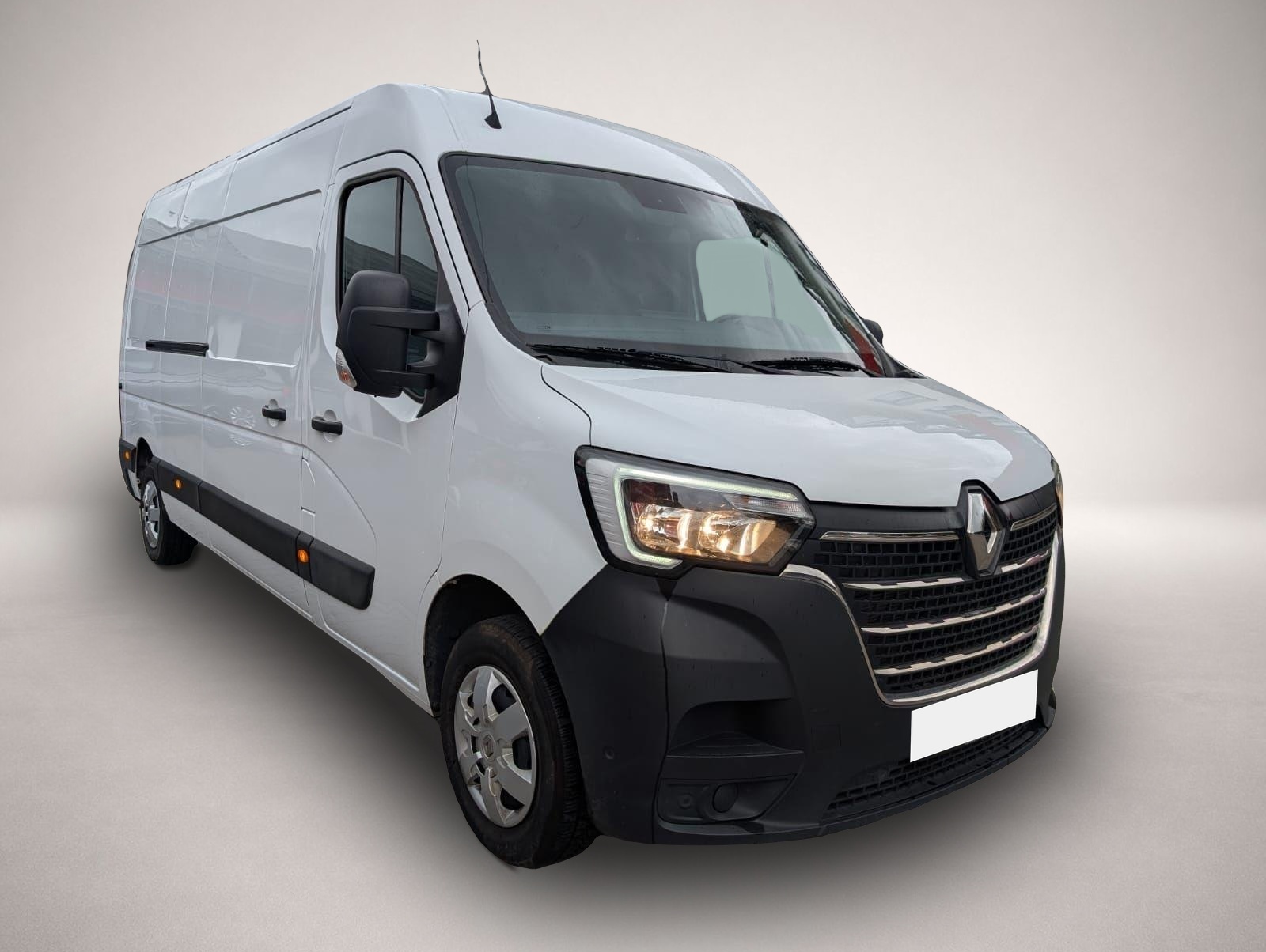 Bild 2 Renault Master 2.3 dCi L3H2 3,5t AHK Kamera