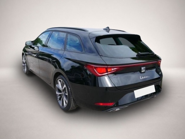 Bild 3 Seat Leon FR Kombi FR 2.0 TDI DSG*NAVI*ACC*PDC*5j-GARANTI.