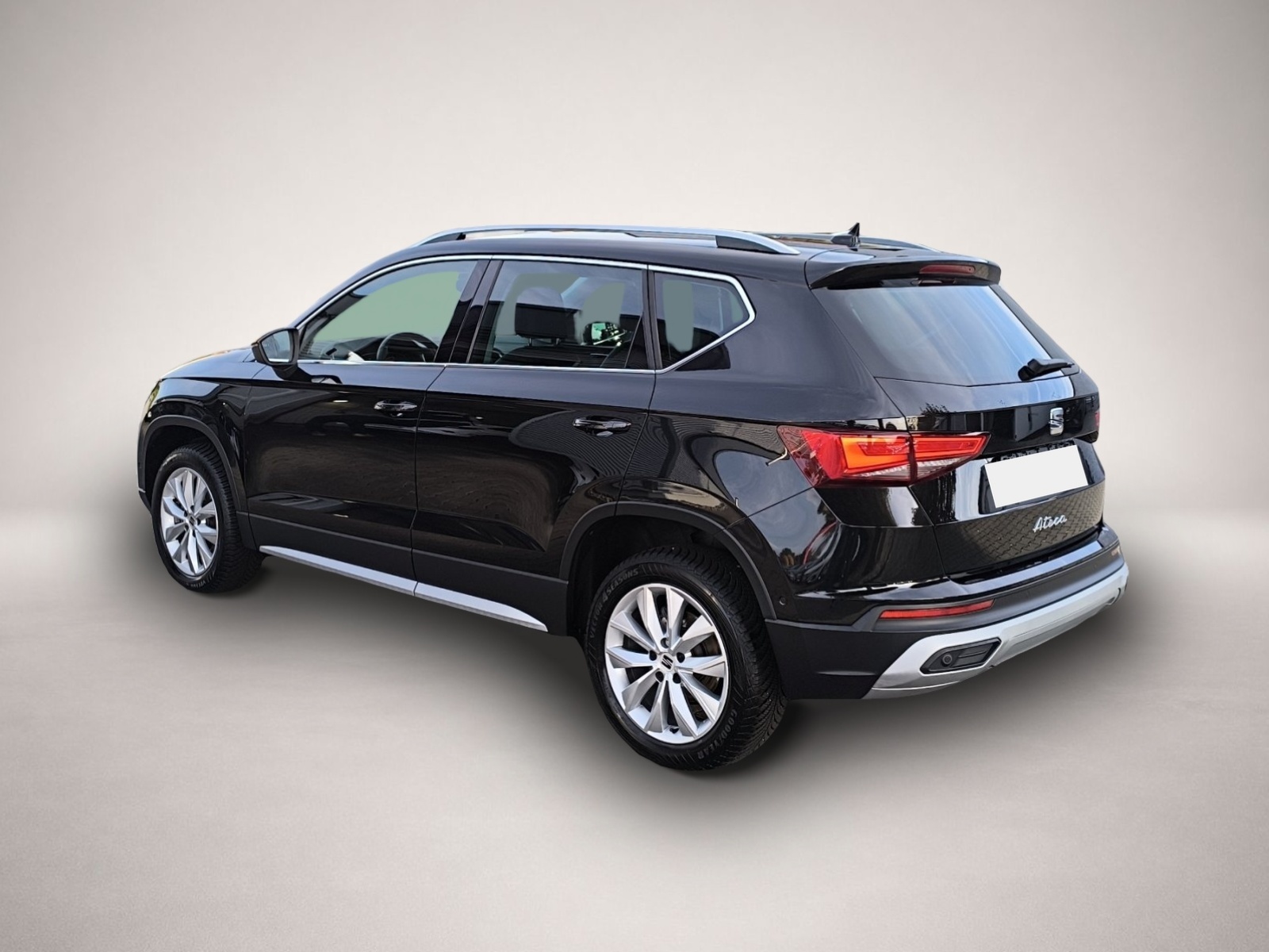 Bild 5 Seat Ateca 1.5 TSI DSG Xperience LED NAVI PARK-ASSIST