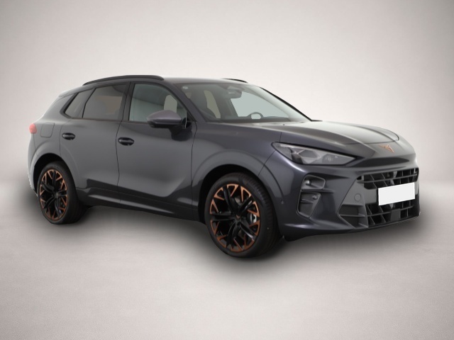 Bild 4 Cupra Terramar 2.0 TSI 4Drive DSG LED/ACC/HuD/360°/Nav