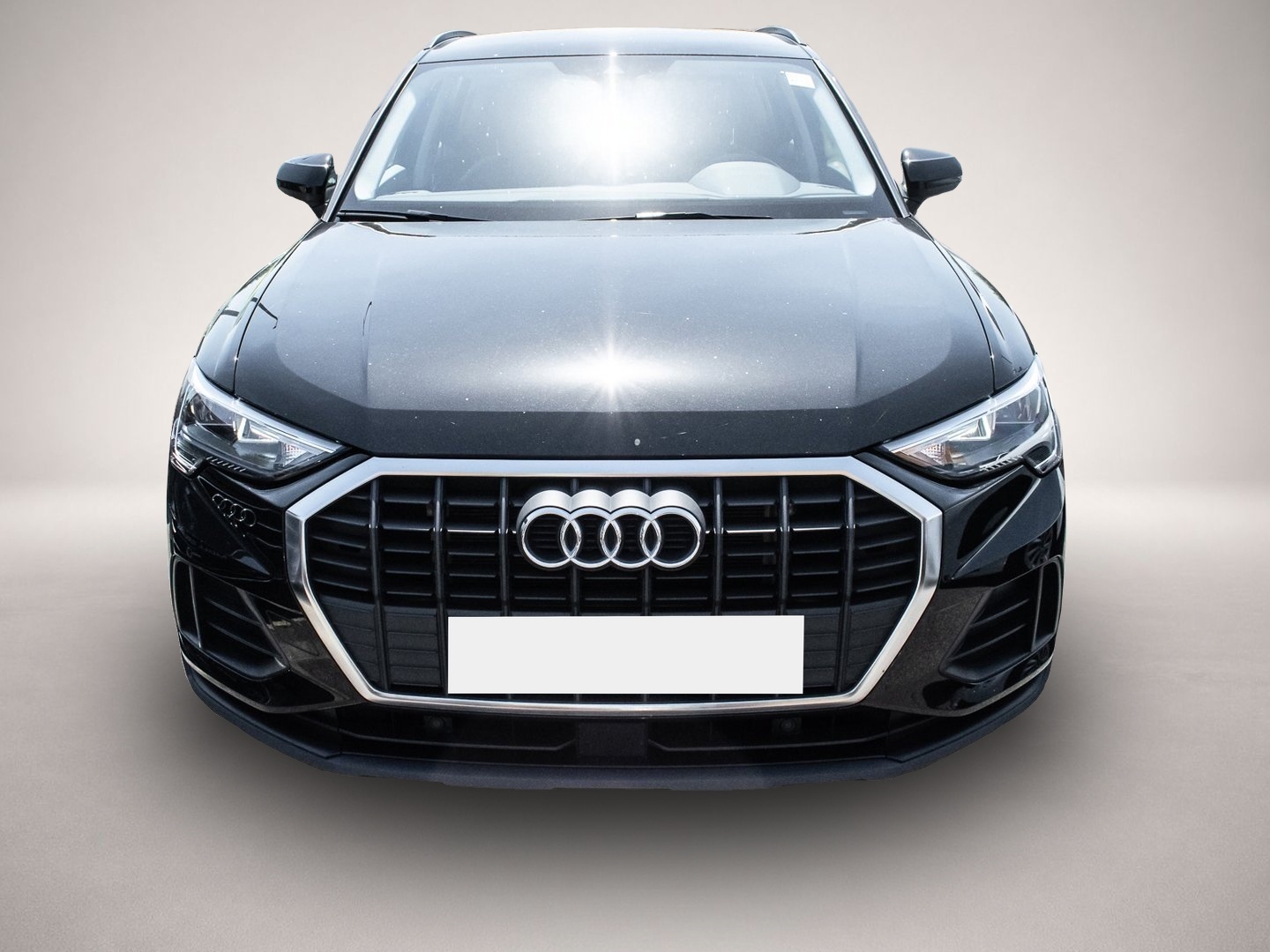Bild 2 Audi Q3 45 TFSIe S-tronic Virtuell Navi Plus
