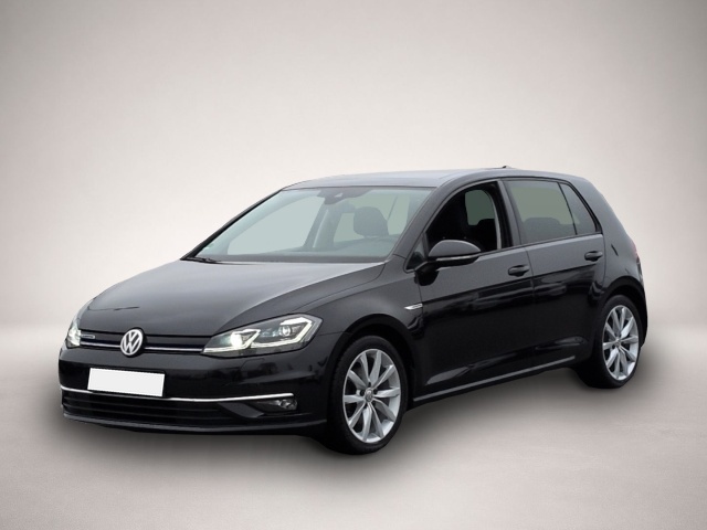 Fotografie Volkswagen Golf VII Highline 1.5TSI*DSG LED ACC Panodach