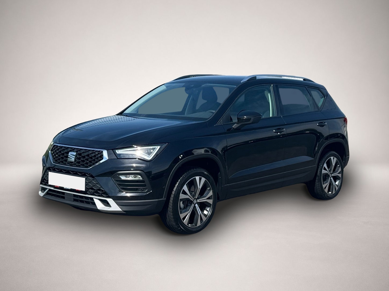 Bild 1 Seat Ateca Style TDI DSG|AHK|el.HECK|KAMERA|NAVI|ACC