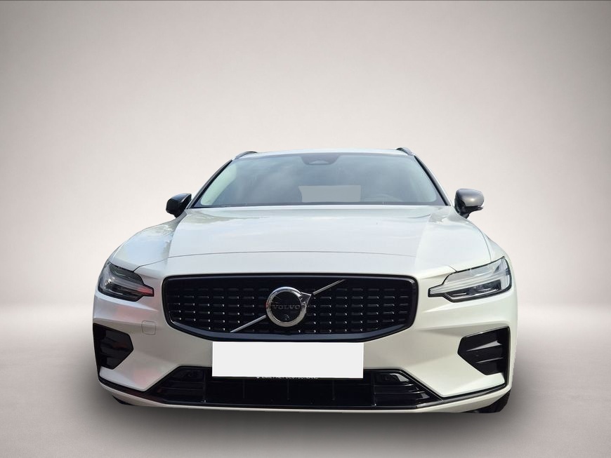 Bild 3 Volvo V60 B4 B DKG Plus Dark Pano*HuD*Alarm*RFC*Mj.26