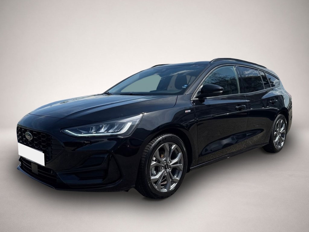 Bild Focus Ford