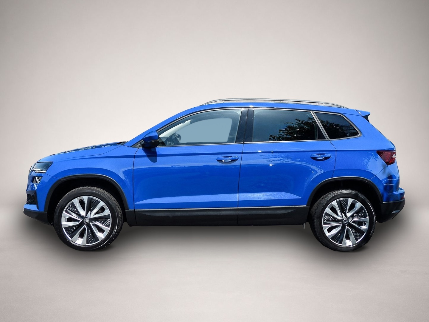 Bild 3 Skoda Karoq 2.0 TDI DSG Style