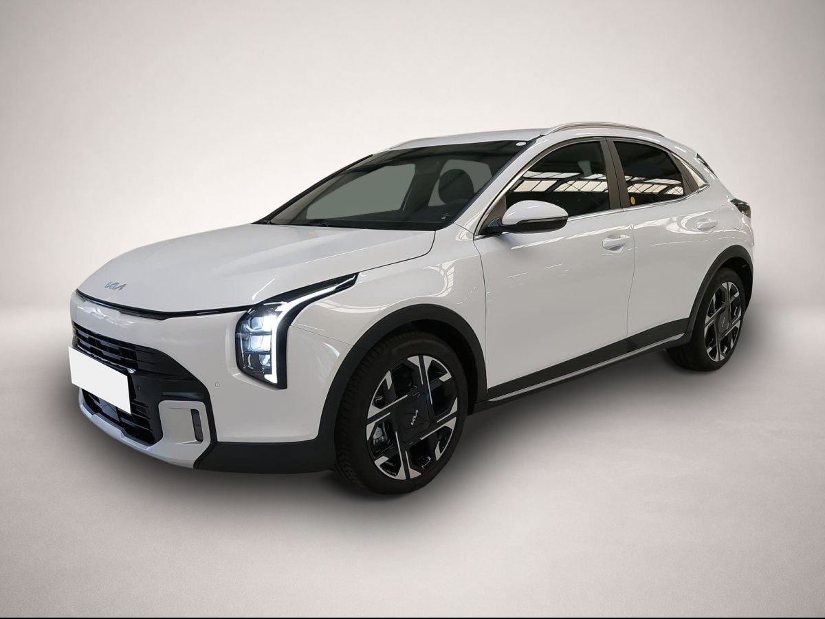 Fotografie 1 des Kia XCEED 1.6 T-GDI 180 DCT SPIRIT MJ27 SOUND SITZ A
