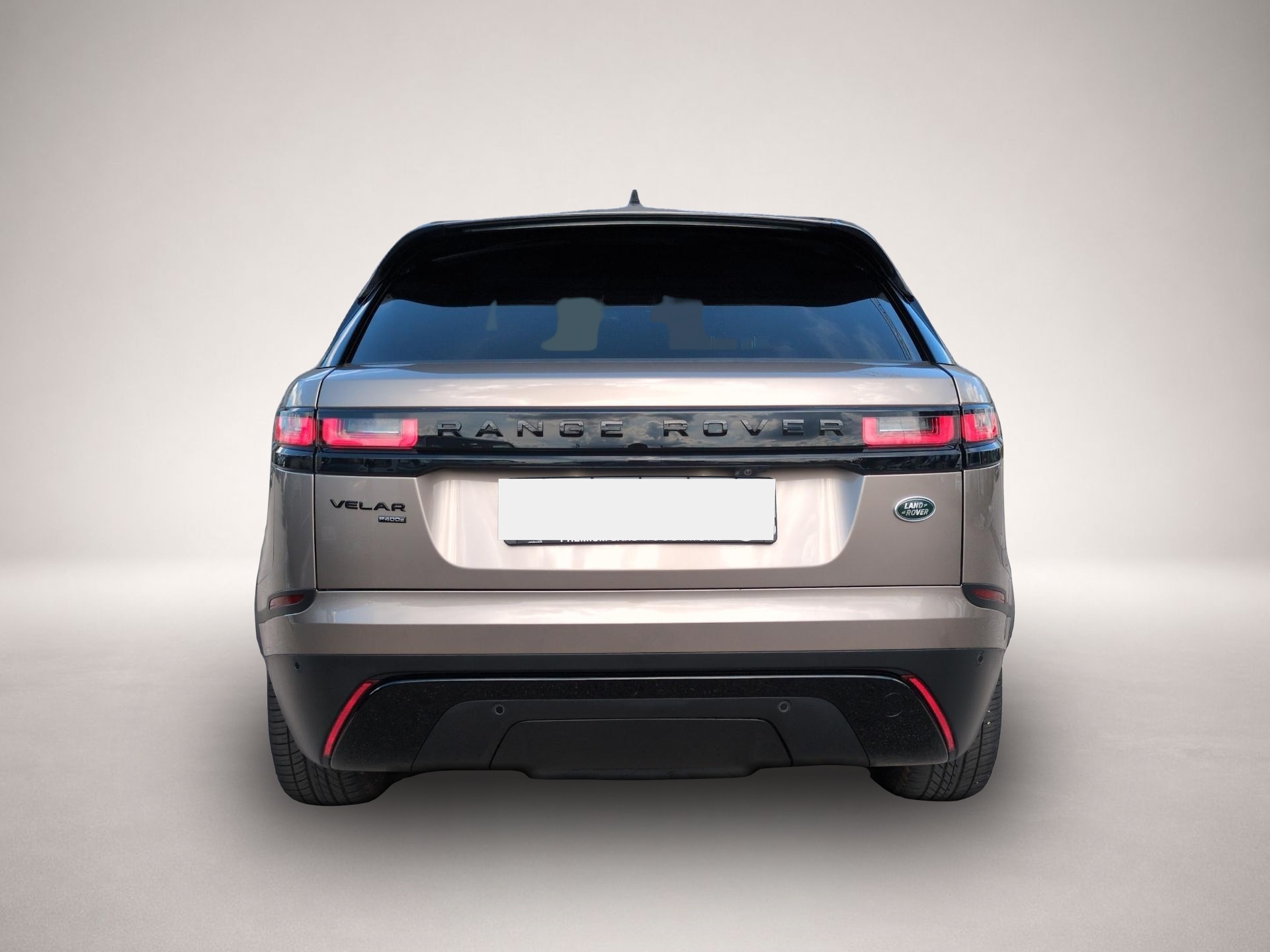 Bild 7 Land Rover Range Rover Velar P400e S Hybrid Fahrass-P. Kame