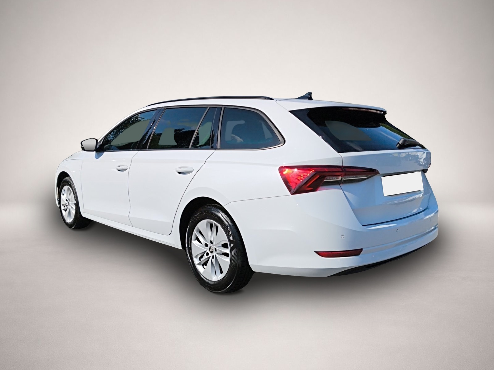 Bild 5 Skoda Octavia Combi 2.0 TDI Ambition SMART LINK PDC SI