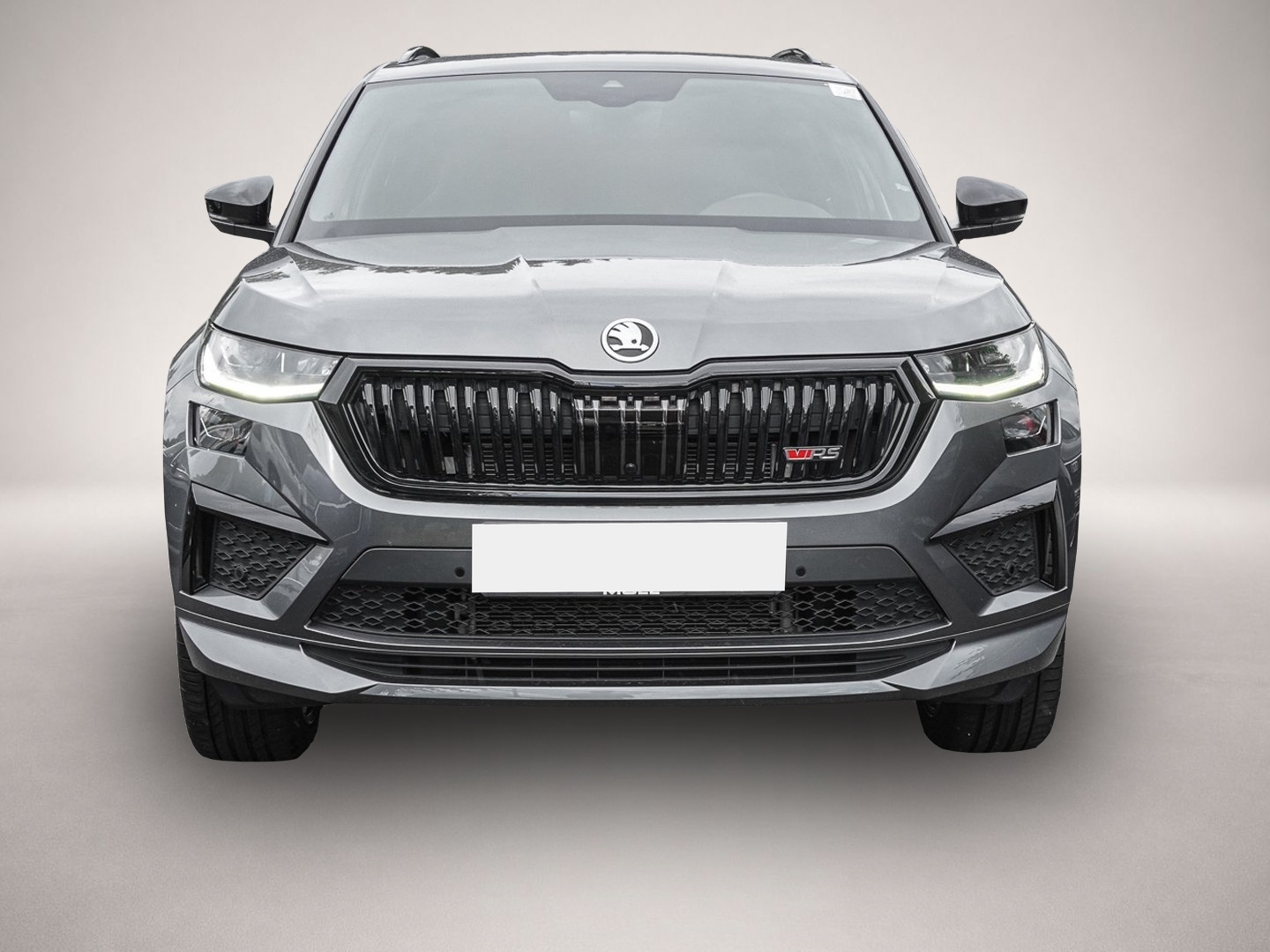 Bild 2 Skoda Kodiaq RS 2.0 tSI DSG