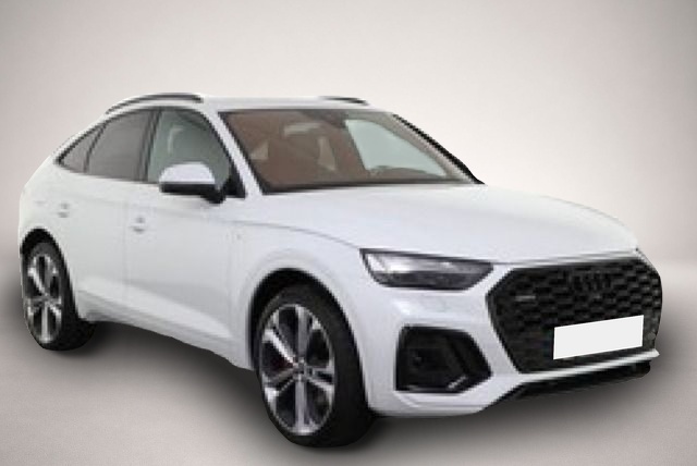 Bild 4 Audi Q5 Sportback 50 TFSI e quattro S line