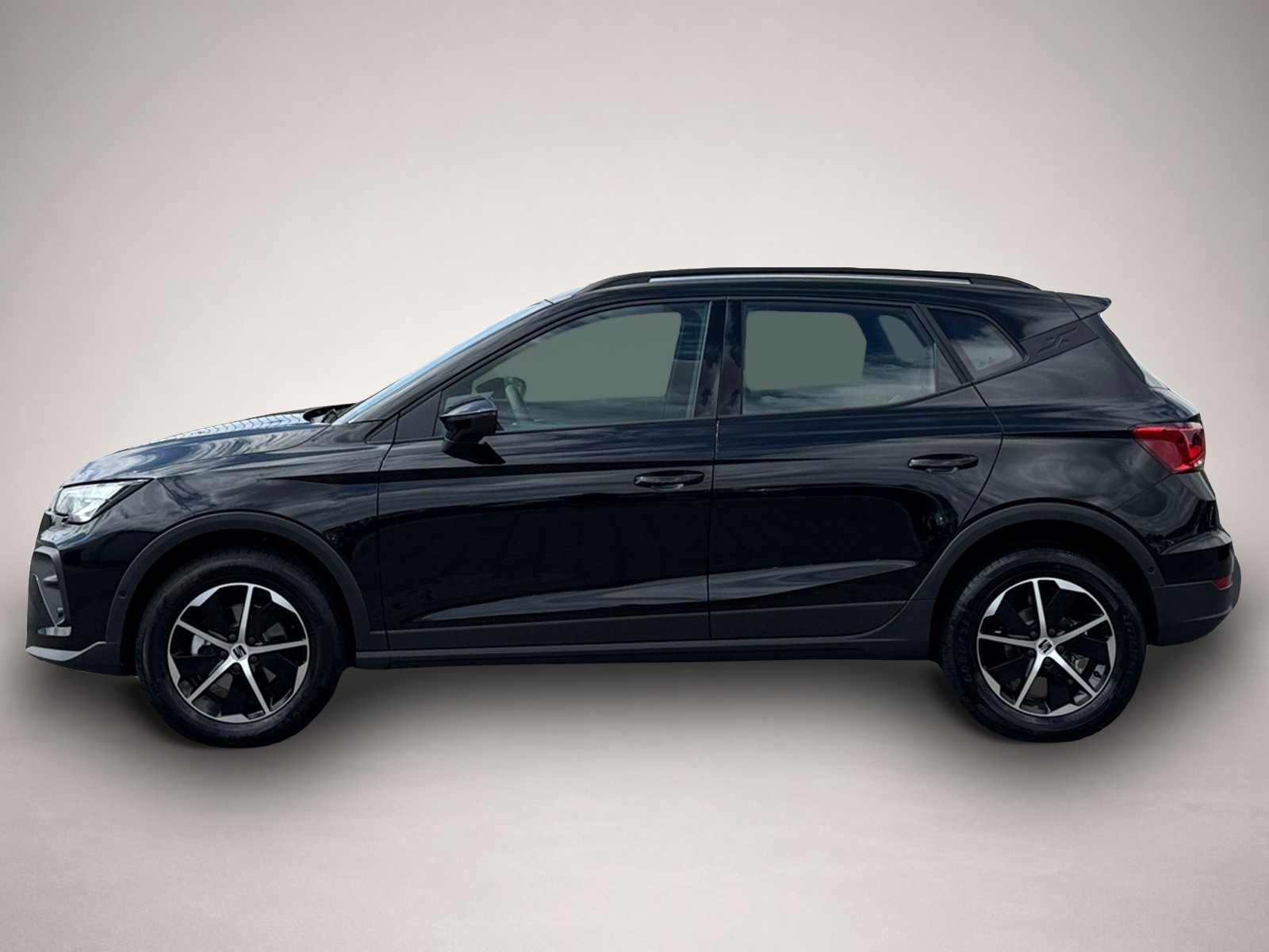 Bild 3 Seat Arona Style TSI DSG|NEUESMODELL|NAVI|ACC|KAMERA
