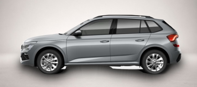 Bild 2 Skoda Kamiq Skoda Selection 1.0 TSI 85 kW (116 PS) 7-G
