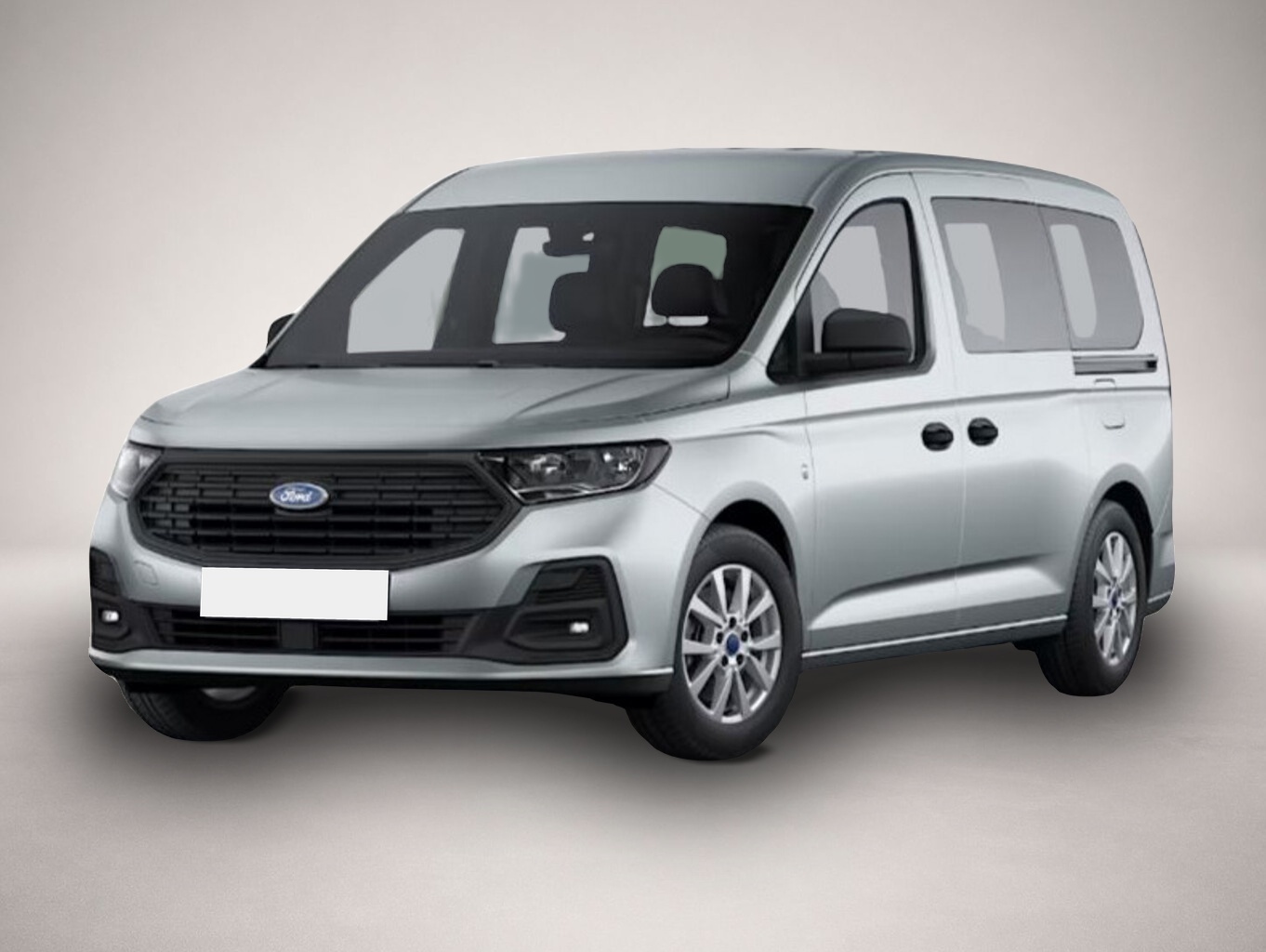 Fotografie Ford Tourneo Connect Grand Tourneo Connect Trend SHZ Nav PDC temp 16Z
