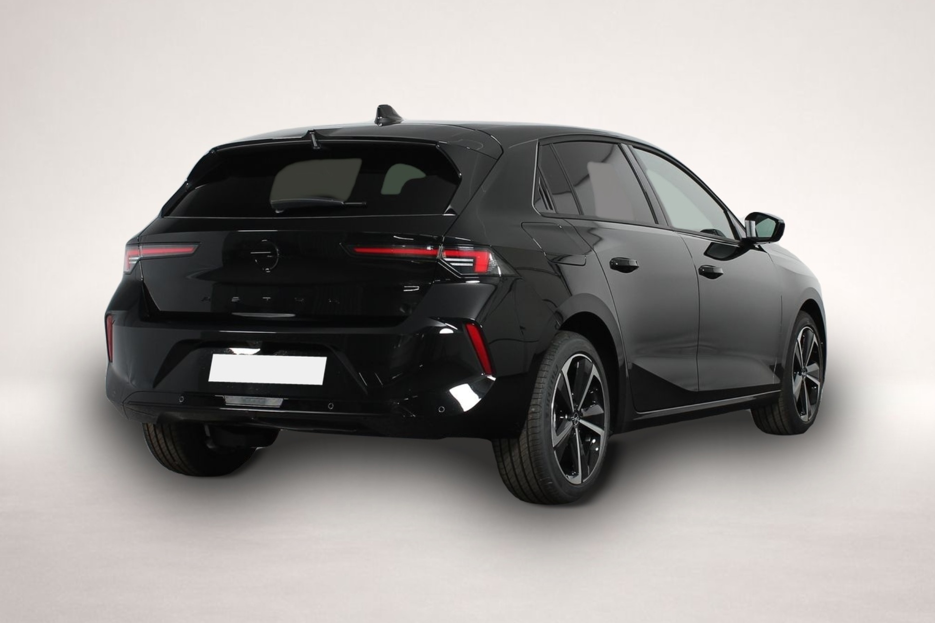 Bild 5 Opel Astra Opel GS 1.2 Turbo 96 kW (130 PS) 8-Gang Au