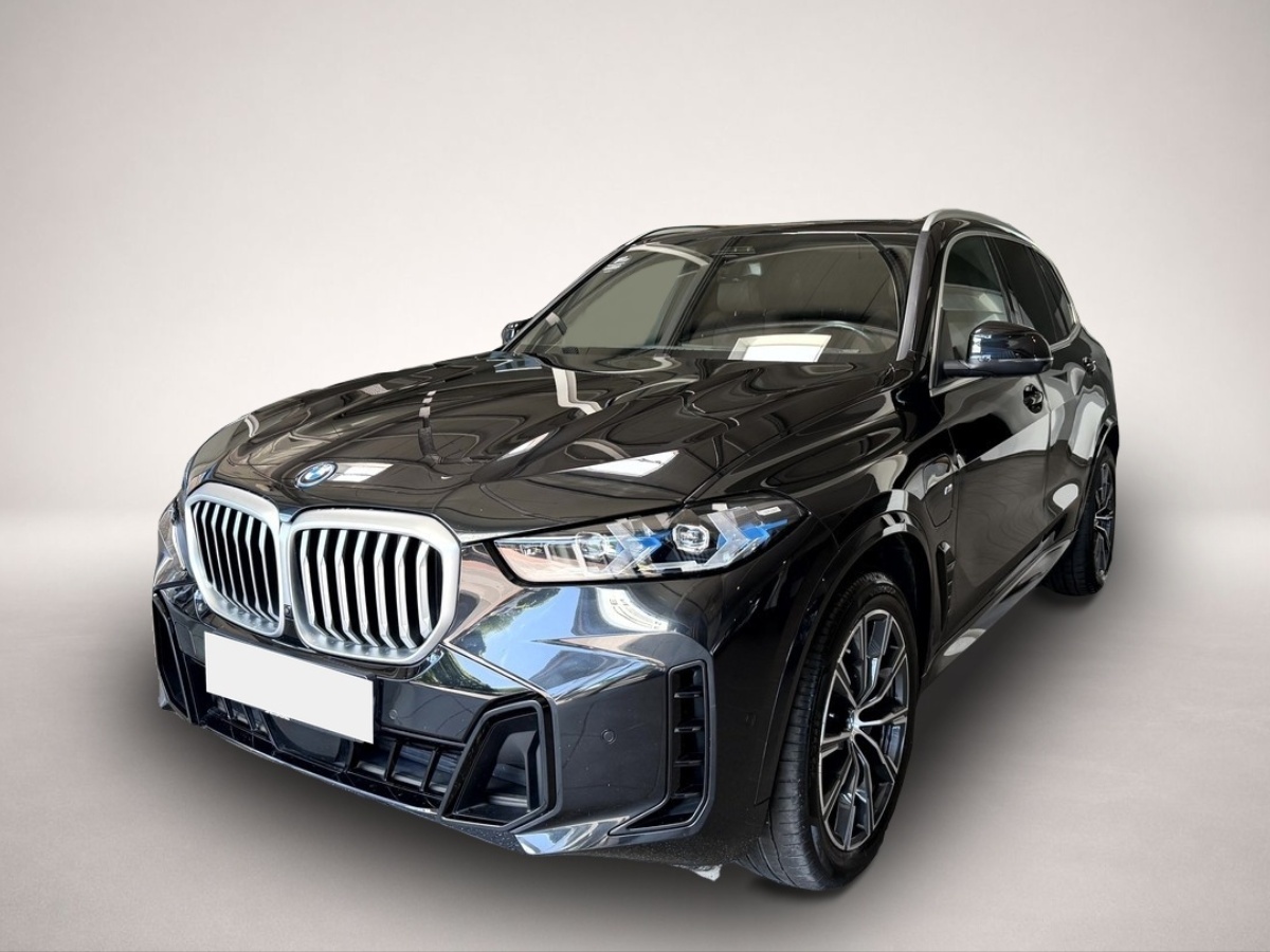 Fotografie 1 des BMW X5 50e xDrive M Sport LED ACC H&K 360 AHK DAB