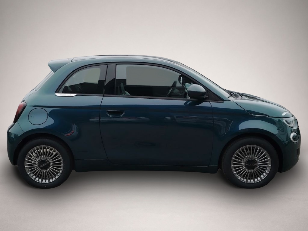 Bild 5 Fiat 500 HYBRID Torino (302)