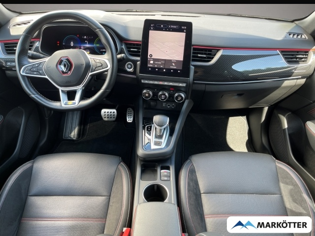 Bild 2 Renault Arkana R.S. Line ACC/AHK/Keyless/Alcantara