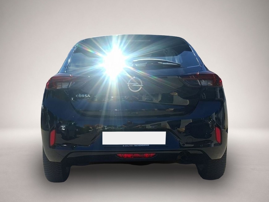 Fotografie 5 des Opel Corsa 1.2 Start/Stop Elegance TW PDC Sitzhzg.
