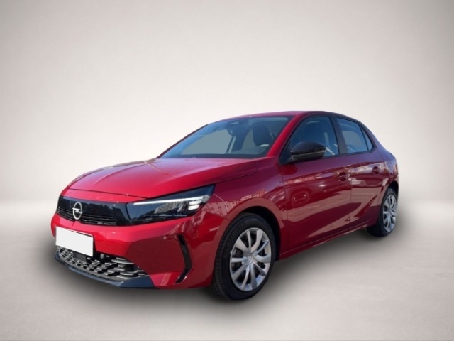 Bild Corsa Opel