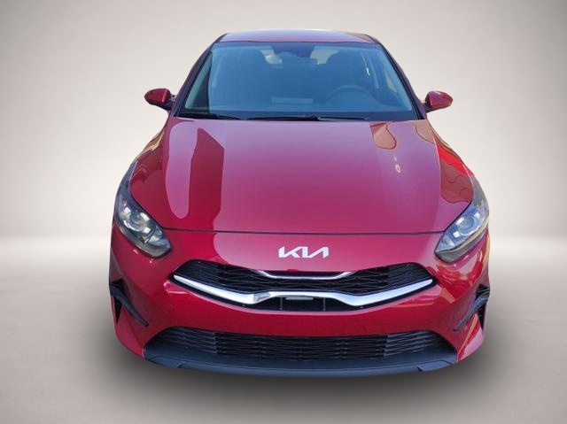 Fotografie Kia cee'd / Ceed SPIN Ceed 1.5 T-GDI AT Kamera*Sitzheizung*APP*N.