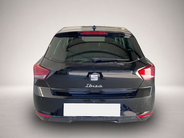 Bild 5 Seat Ibiza Style 80PS Kessy+Kamera+Climatronic+Alu+PDCvohi.
