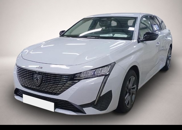 Bild 308 Peugeot