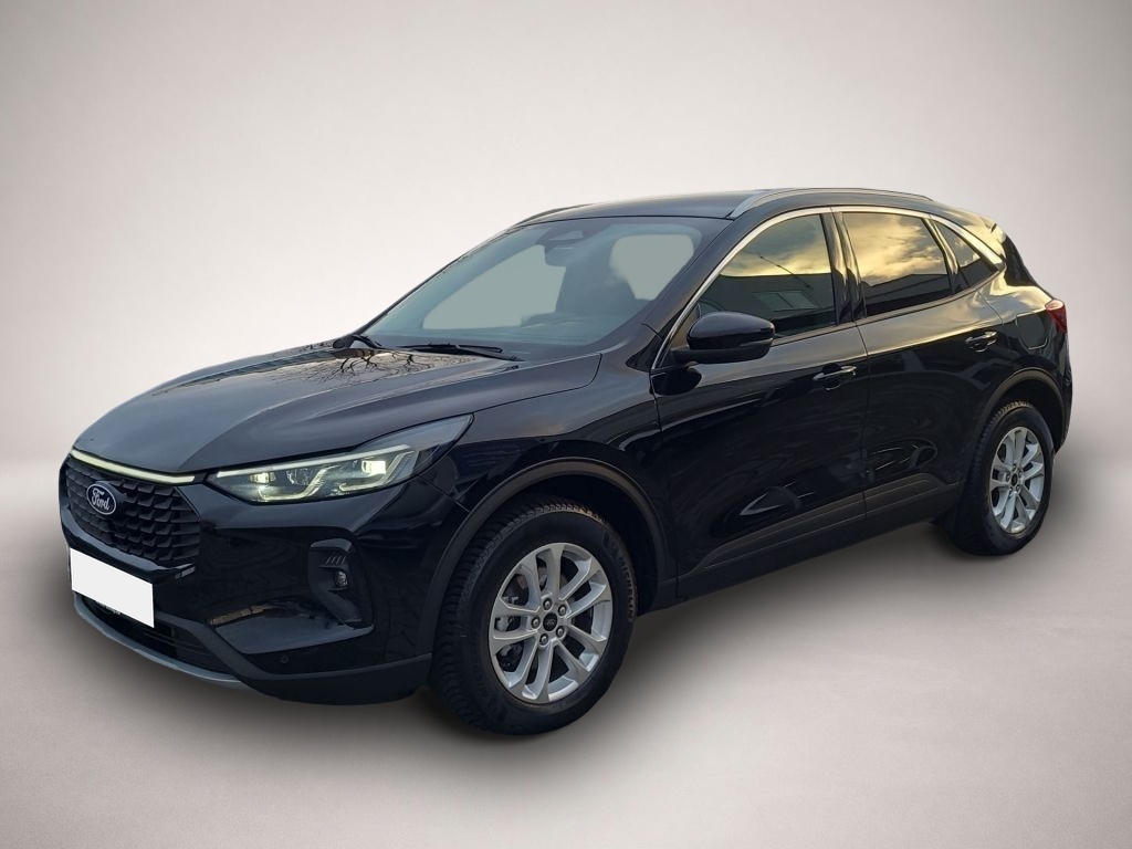 Fotografie 1 des Ford Kuga Automatik 1.5 EcoBoost TITANIUM