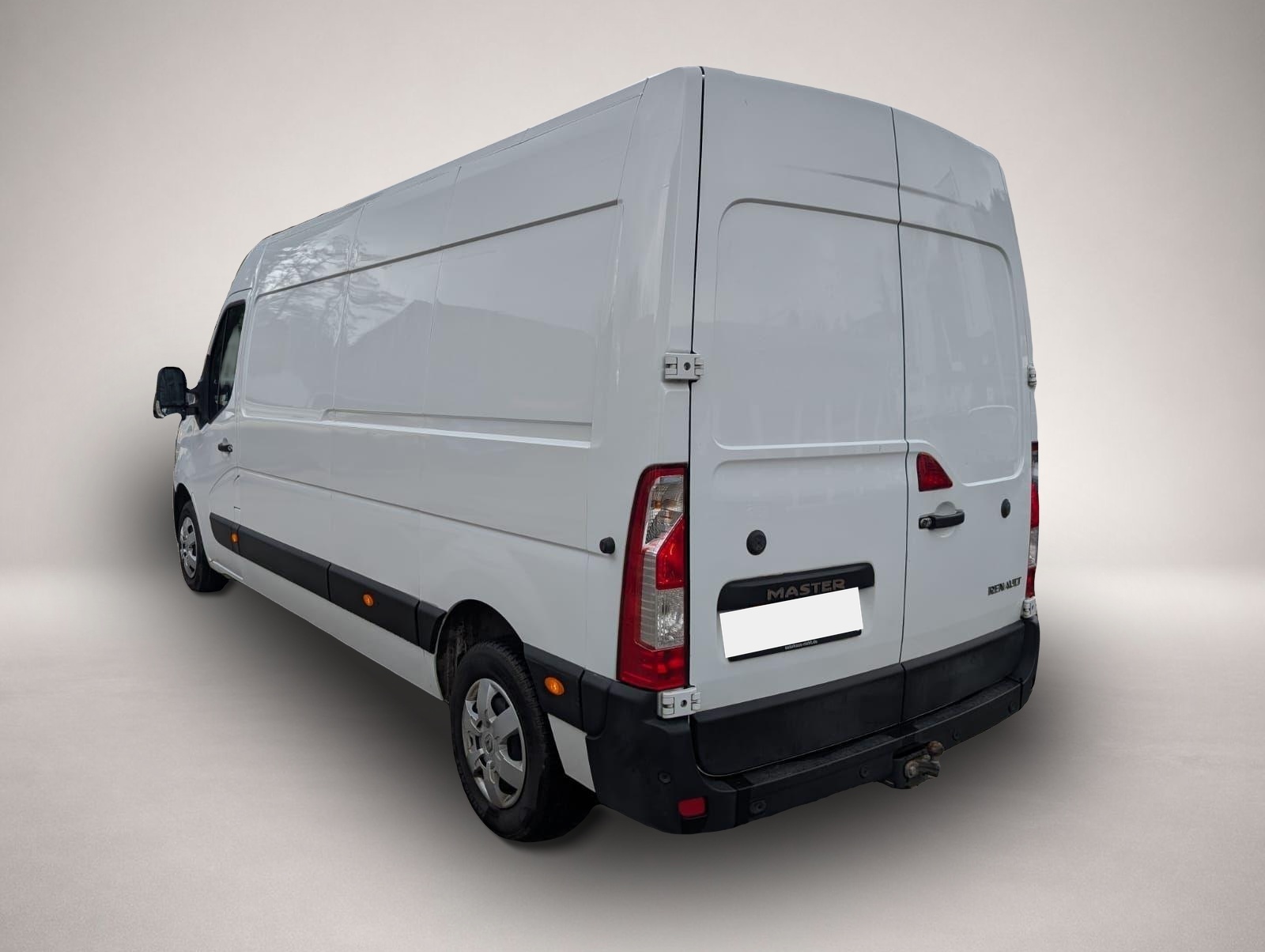 Bild 4 Renault Master 2.3 dCi L3H2 3,5t AHK Kamera