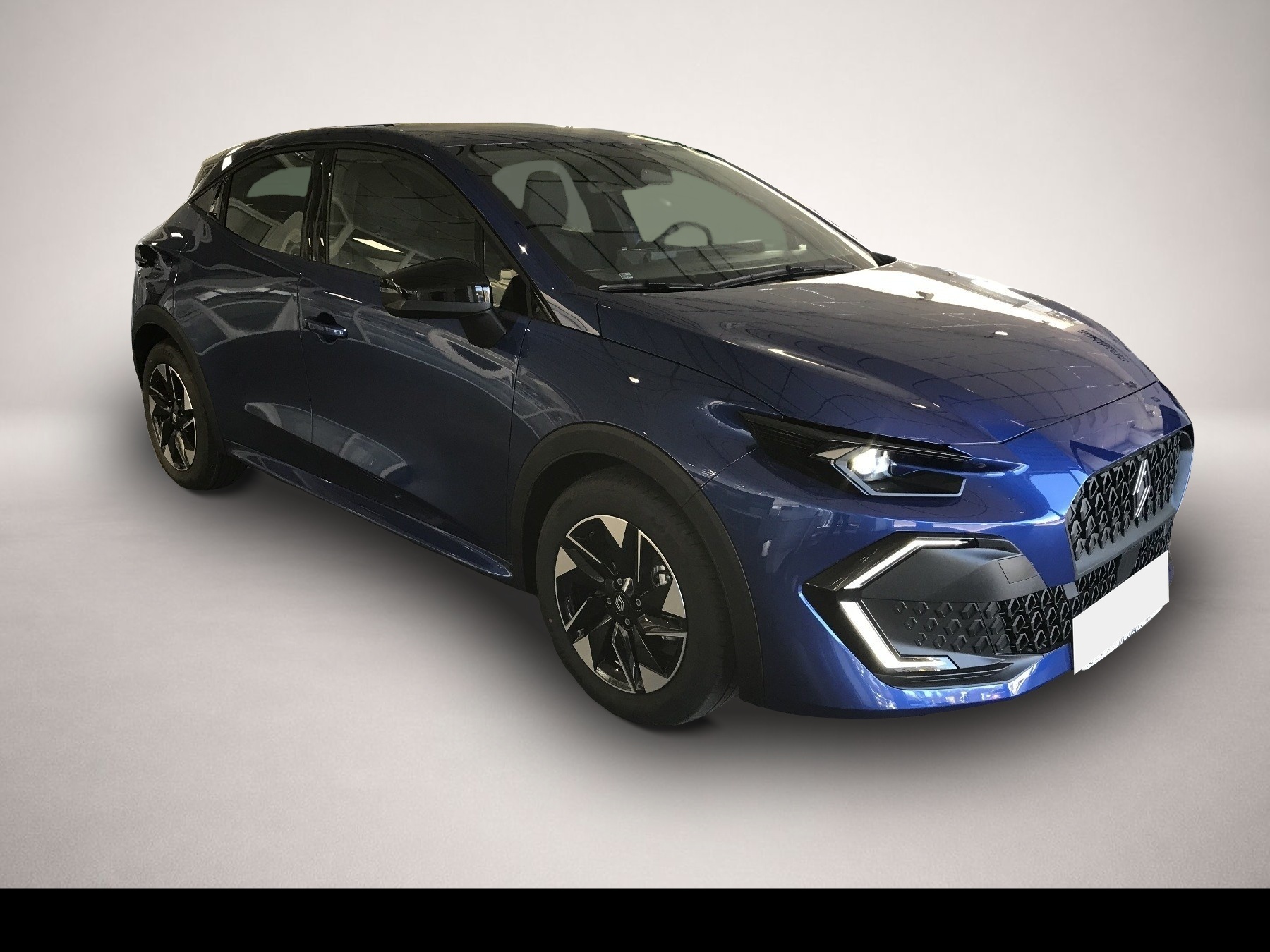 Bild 2 Renault Clio Evolution Full Hybrid E-Tech 160