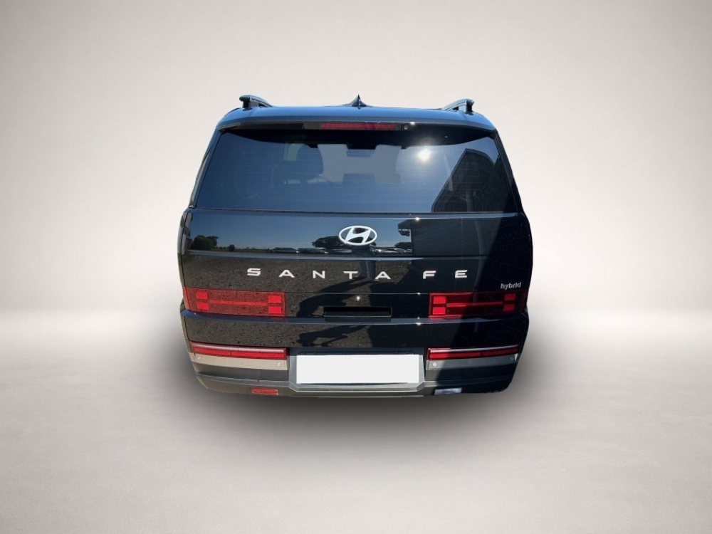 Fotografie 5 des Hyundai SANTA FE 1.6 T-GDI HEV Luxury